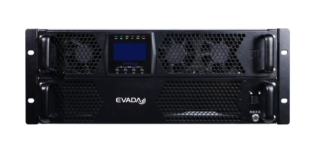 data center ups systems