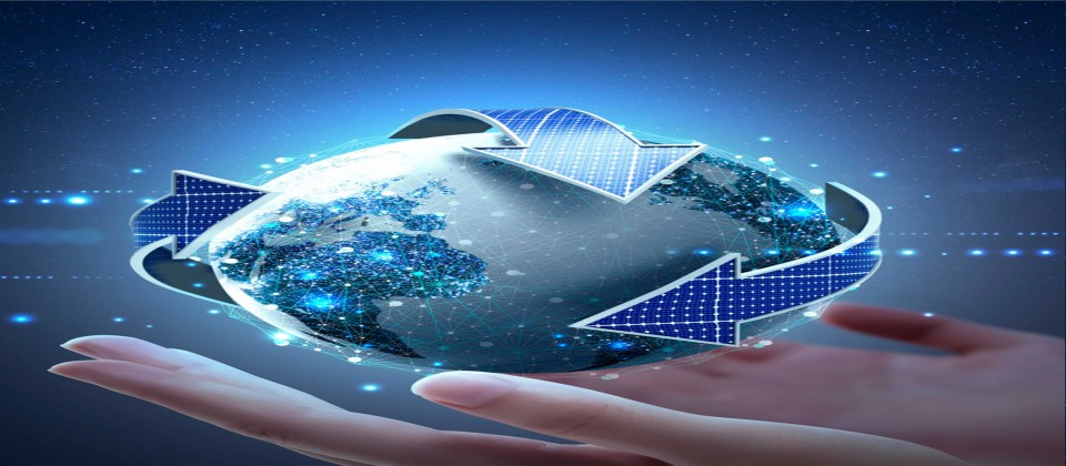 Solusi Pusat Data