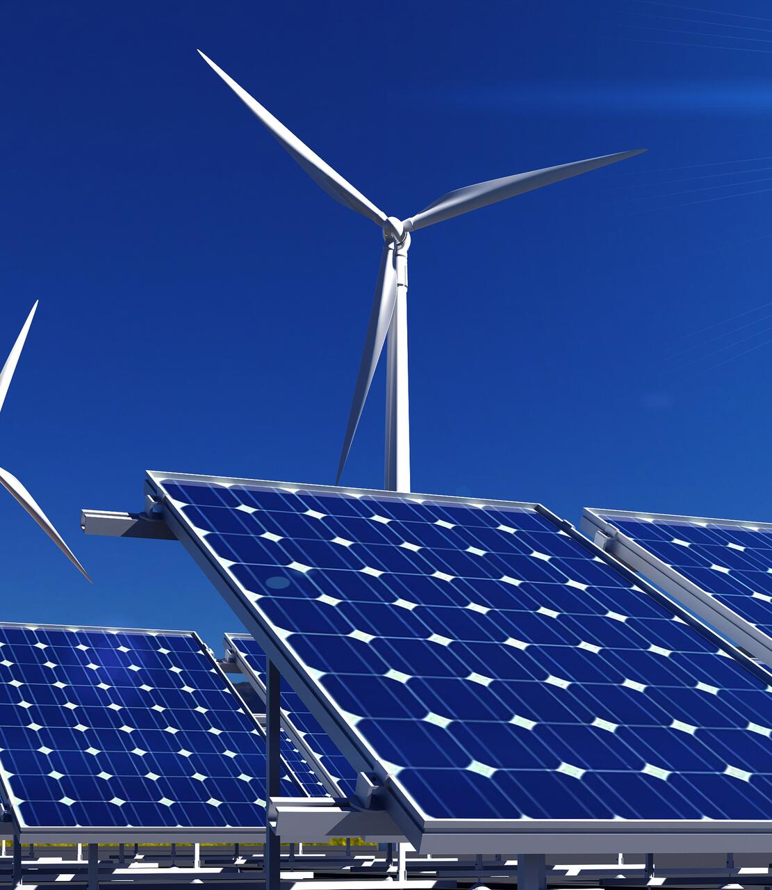 Sistem Penyimpanan Energi