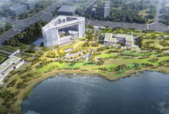 UPS Modular Seri Evada HQ-M Memperkuat Sistem Kelistrikan Baru