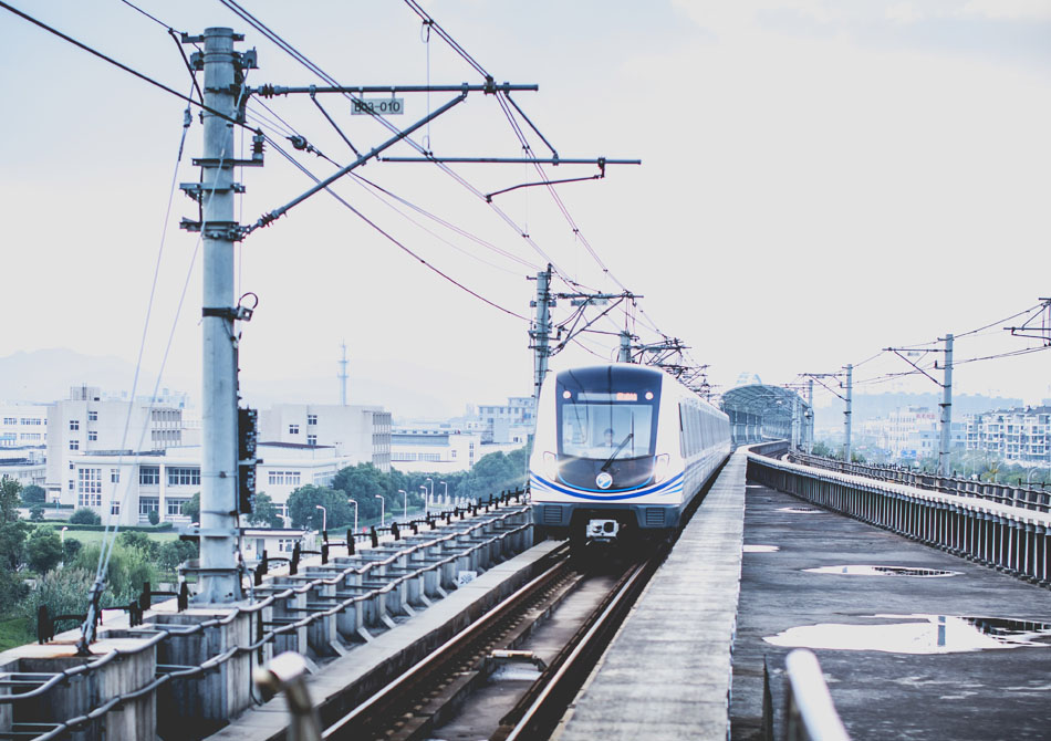 Evada Menyediakan Pusat Data Modular untuk Sistem Transit Kereta Api Changsha Jalur 5