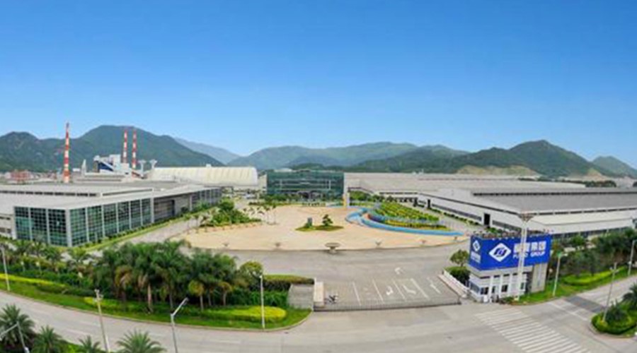 Catu daya UPS untuk industri manufaktur