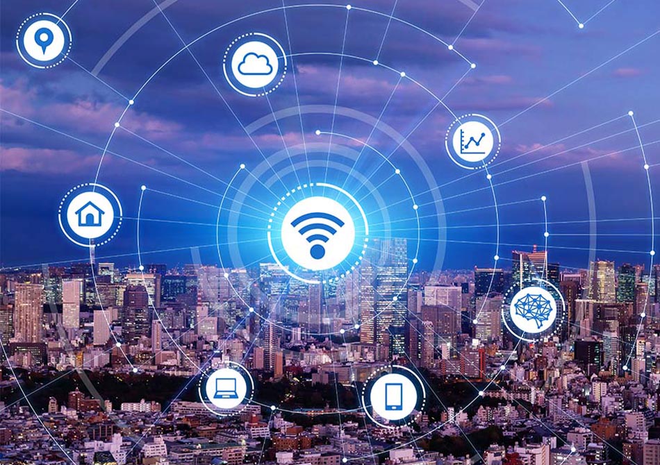Stasiun pangkalan 5G China Telecom